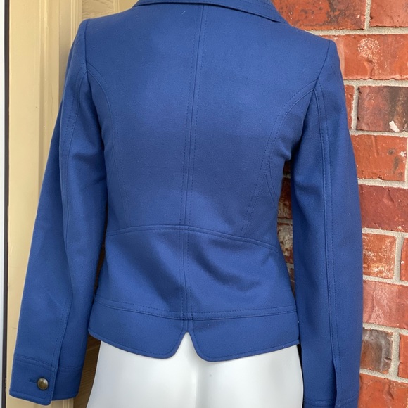 Andre Badi wool Jacket, women’s size XXSmall - Picture 8 of 11